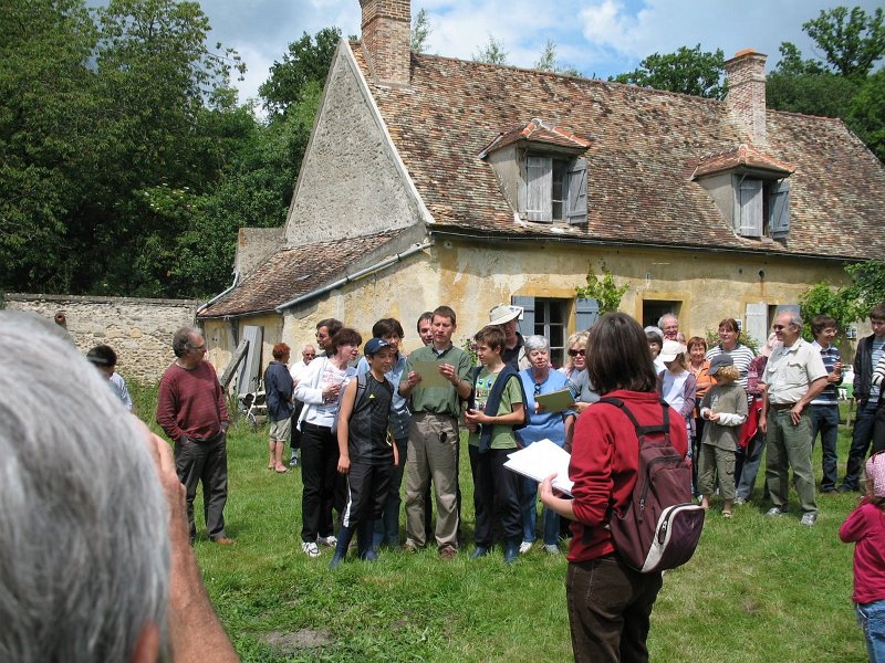 2009 06 Les 30 ans du CERF 032